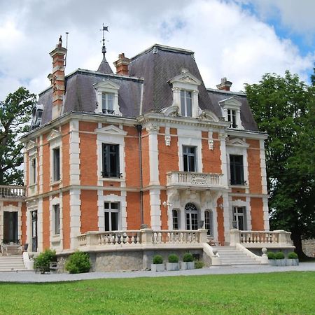 Luxe gîte met authentieke kamers in de Creuse, France Valliere Buitenkant foto
