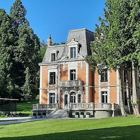 Luxe gîte met authentieke kamers in de Creuse, France Valliere Buitenkant foto