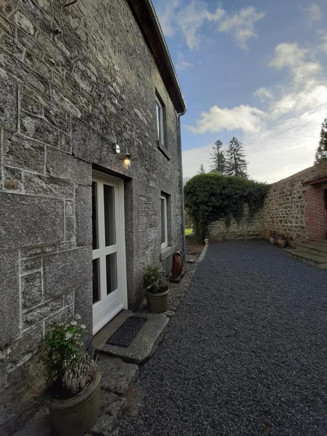 Luxe gîte met authentieke kamers in de Creuse, France Valliere Buitenkant foto