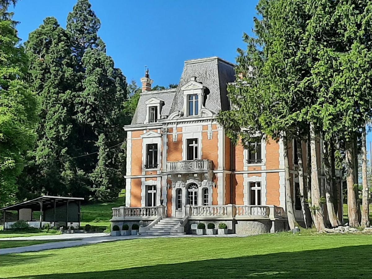 Luxe gîte met authentieke kamers in de Creuse, France Valliere Buitenkant foto