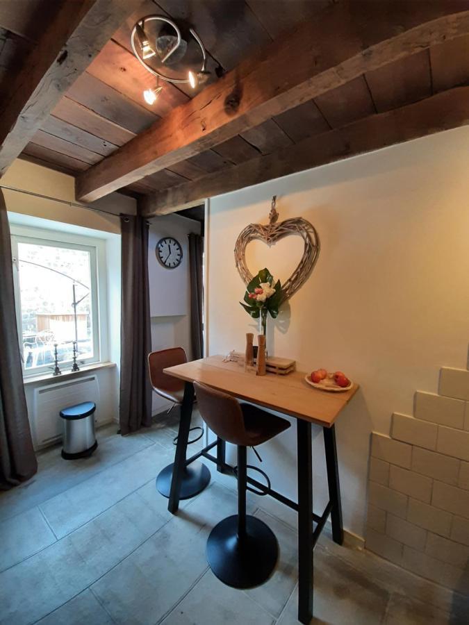 Luxe gîte met authentieke kamers in de Creuse, France Valliere Buitenkant foto