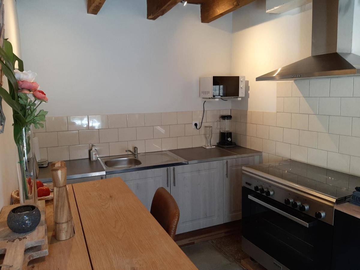 Luxe gîte met authentieke kamers in de Creuse, France Valliere Buitenkant foto